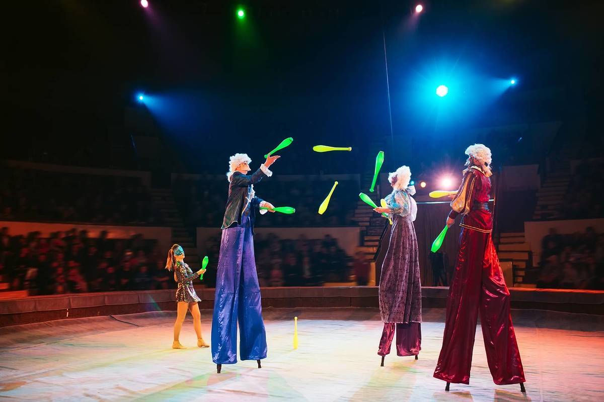 festival circo villaverde 2025