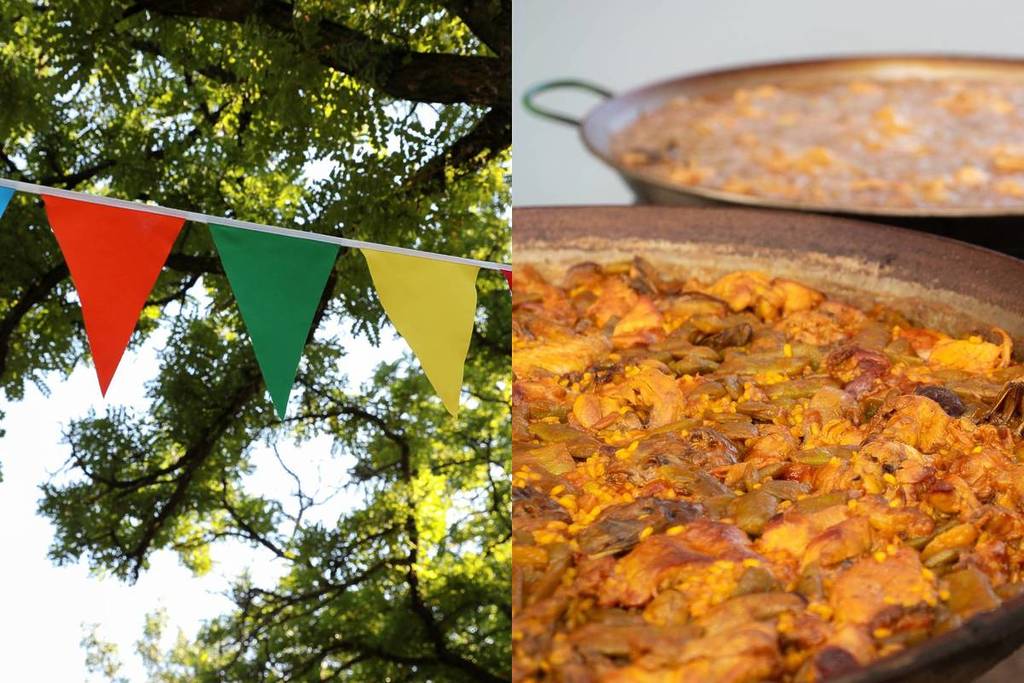 fêtes populaires du pilar