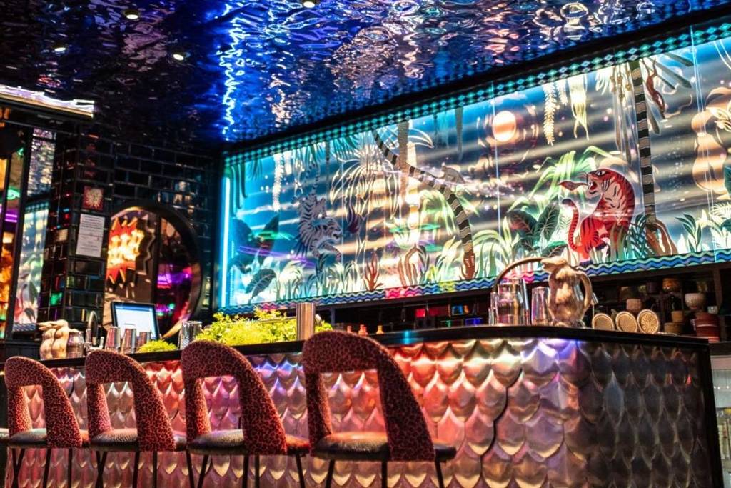 El bar de Madrid que llevan reconociendo 8 años entre los mejores del mundo: abre todos los días y acepta mascotas