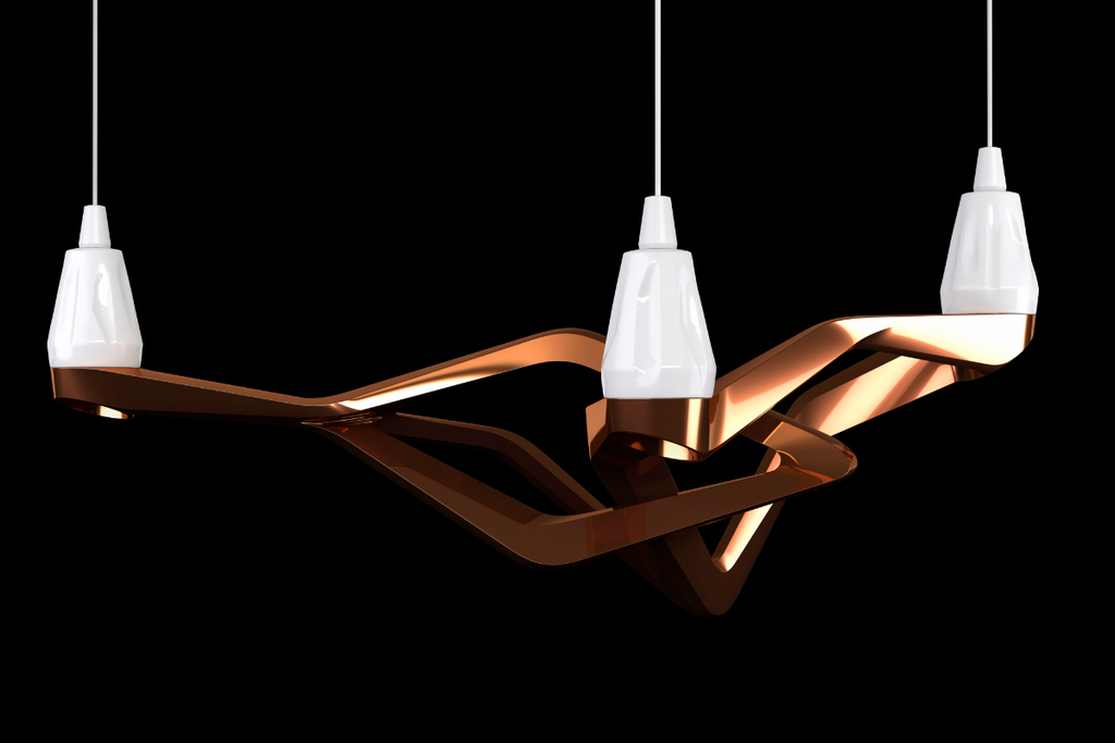 La Central de Diseño acoge una exposición gratuita sobre historia y evolución del diseño industrial