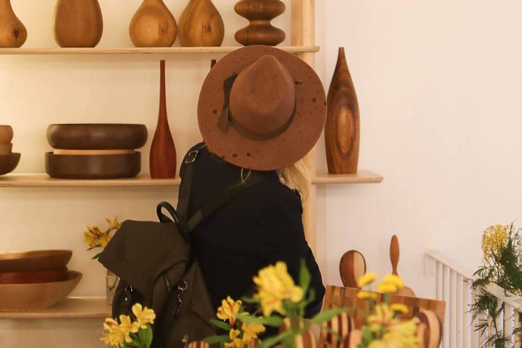 Only two days: the Italian market held in a palace with crafts, workshops, live music and gastronomy.