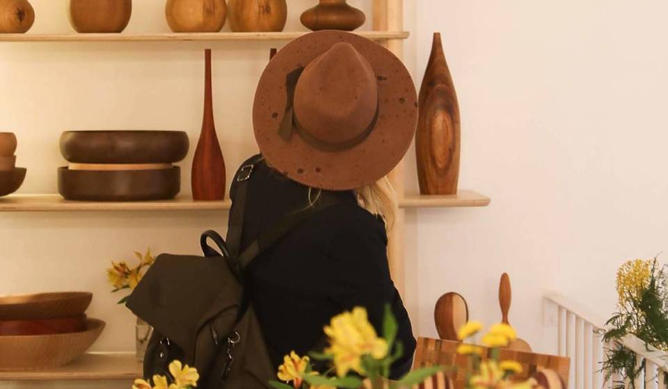 Solo due giorni: mercato italiano in un palazzo con artigianato, laboratori, musica dal vivo e gastronomia