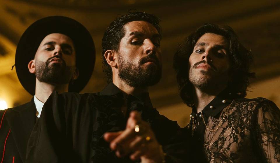 Three new confirmed in the ‘line-up’ of Polar Sound Occident 2026: Siloé, Sexy Zebras and Hey Kid