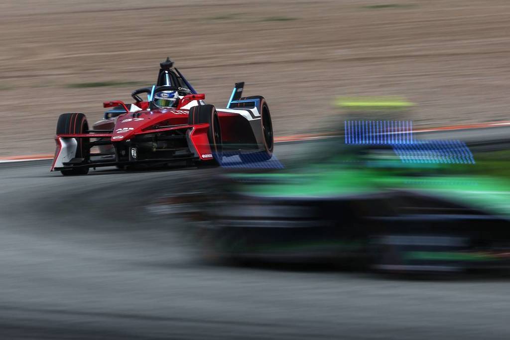 Formel E