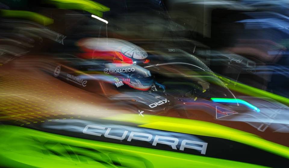 Cuenta atrás para que los monoplazas eléctricos más punteros del mundo compitan en Madrid: información y últimas entradas para el Campeonato del Mundo de Fórmula E Cupra Raval