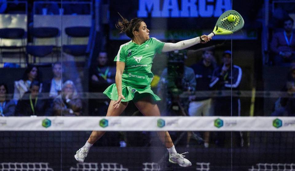 La gran semana del pádel mundial en Madrid: últimas entradas para la GENERALI Hexagon Cup 2026