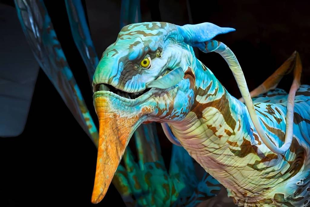 Tickets are now on sale for the immersive experience of &#8216;Avatar&#8217; in Madrid