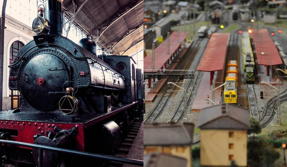 Teatro infantil, foodtrucks y paseos en tren: el evento gratuito que arrasará este sábado en Madrid