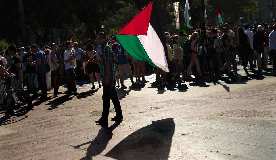 Huelga general del 15 de octubre por Palestina: servicios mínimos de Metro y Cercanías, colegios y hospitales en Madrid