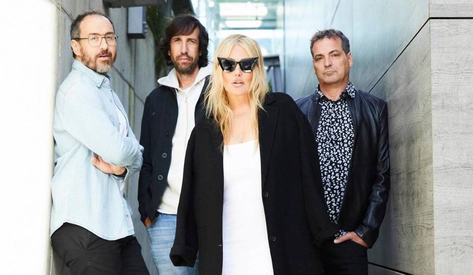 La Oreja de Van Gogh in Madrid: two nights in a row at the Movistar Arena to celebrate the return of Amaia Montero