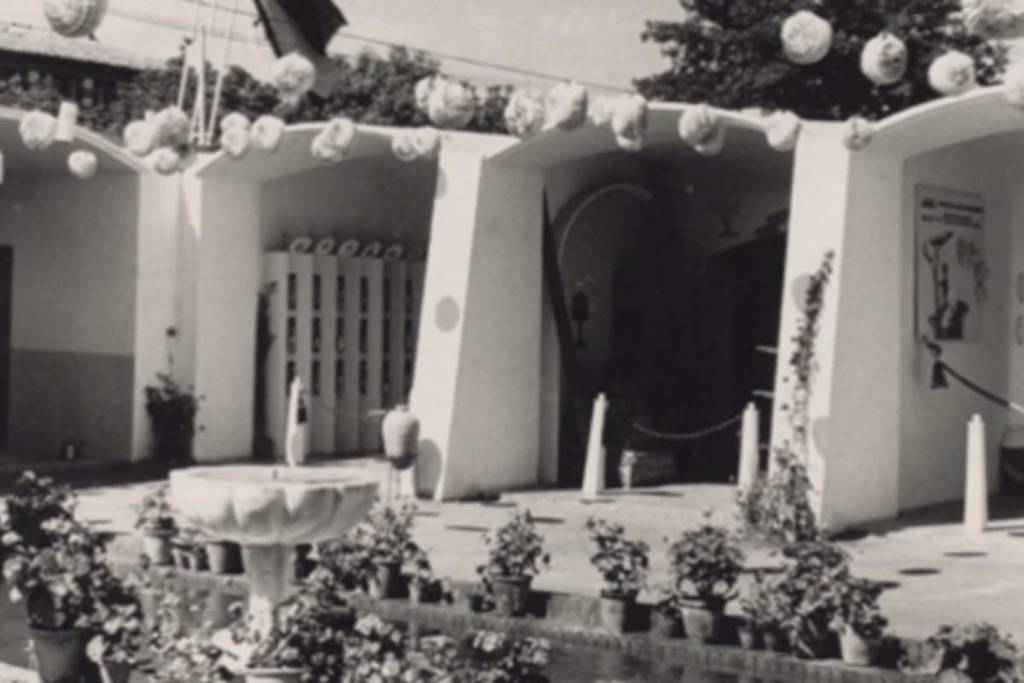 La exposición es gratis y te habla del Madrid de los 50: cuando la Casa de Campo era una ciudad dentro de otra