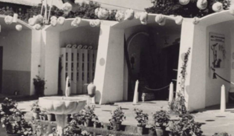 La exposición es gratis y te habla del Madrid de los 50: cuando la Casa de Campo era una ciudad dentro de otra