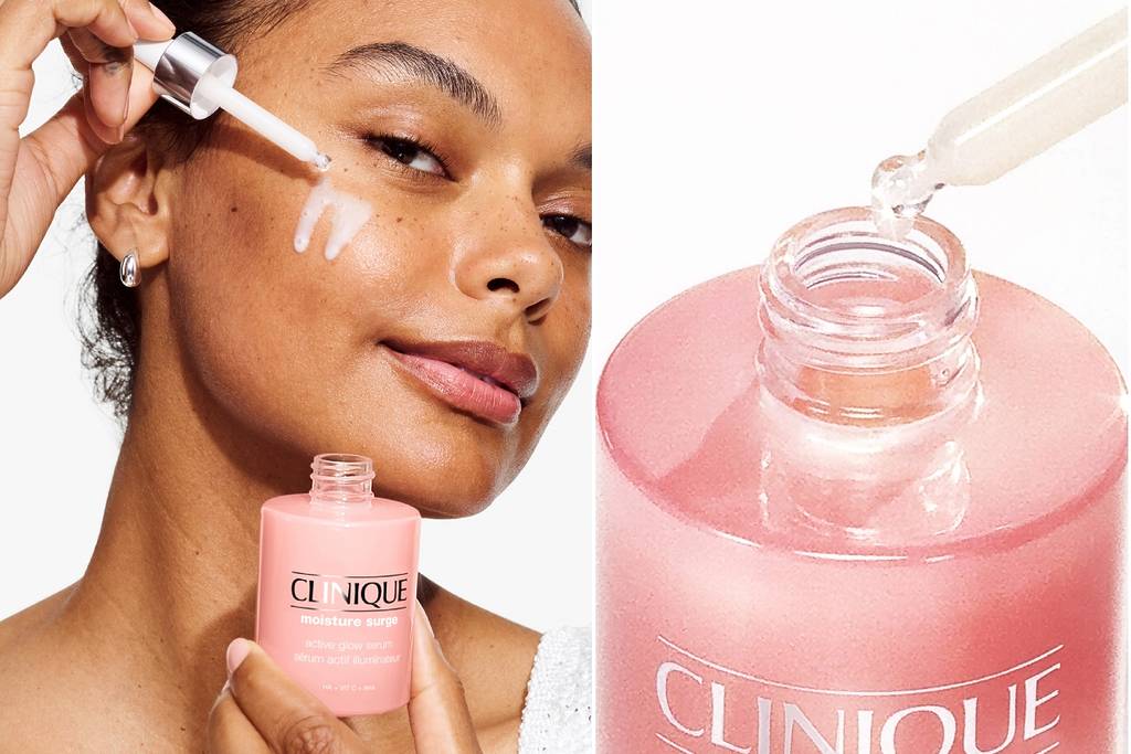 Clinique llega a Madrid con su mini bus más ‘glow’ (y hará parada en 3 puntos de la ciudad)