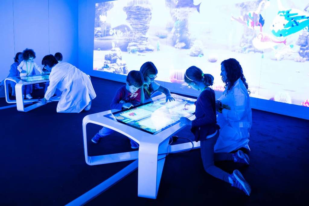 Chaos Lab