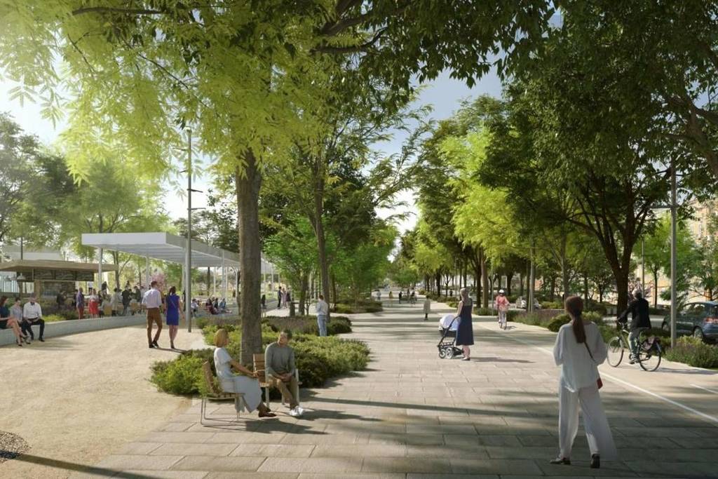 Madrid aprirà un nuovo tunnel nel 2026: collegherà quartieri storicamente separati e ridurrà il traffico.