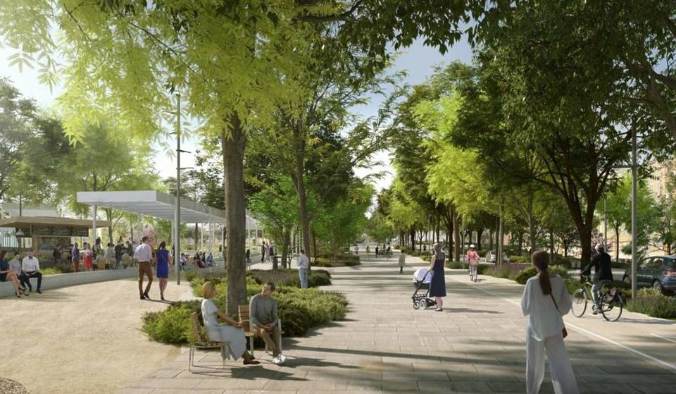 Madrid to debut a new tunnel in 2026: it will connect historically separated neighborhoods and reduce traffic