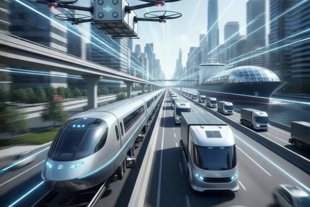 Von Madrid nach Valencia in 30 Minuten: Der 1.000 km/h schnelle Zug könnte in Spanien ankommen