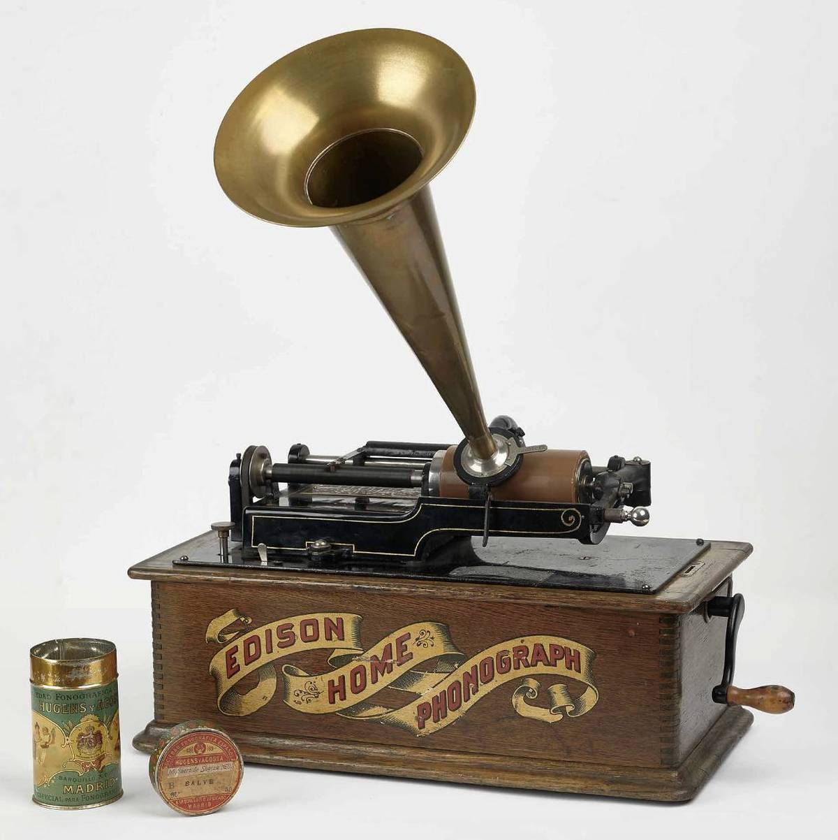 Biblioteca Nacional de España (BNE)