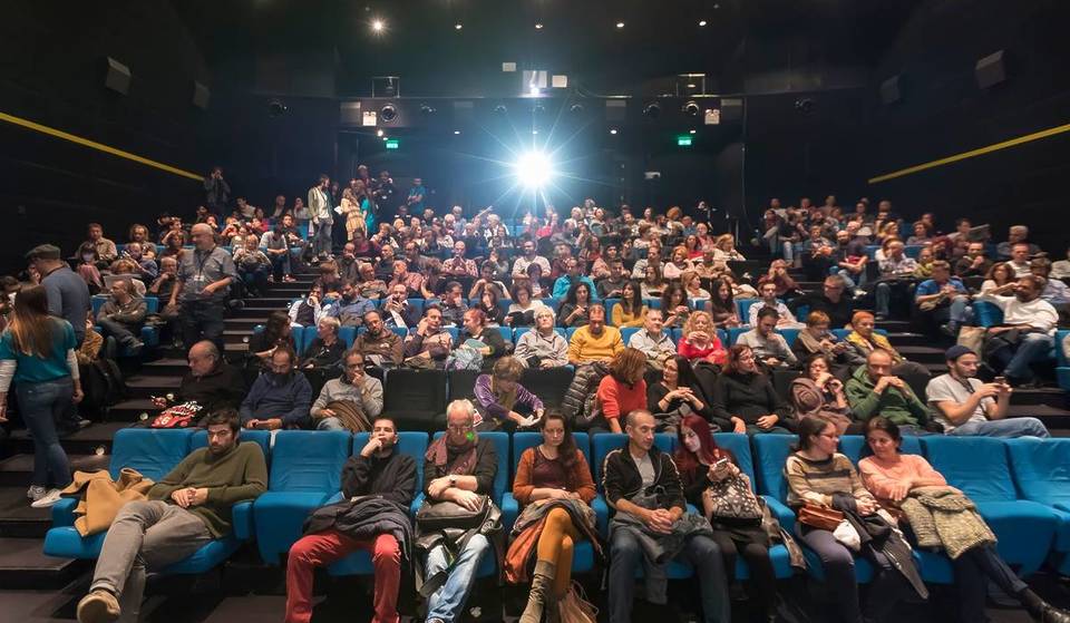 The cinema at a bargain price in Madrid: when you can get tickets at 3.5 € for the Film Festival