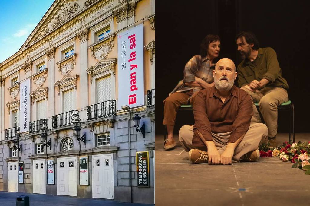 Madrid estende il bono cultural joven fino ai 30 anni di età