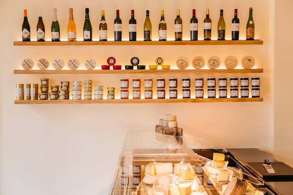 gran maratón queso brie alto