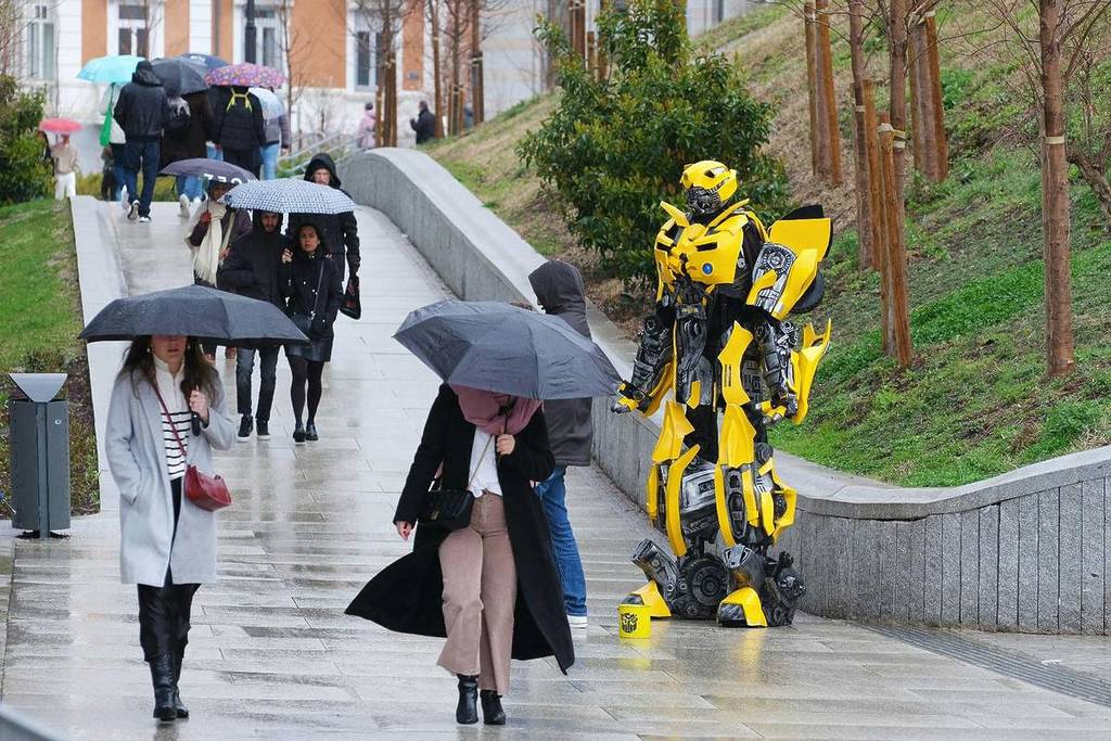 La Comunidad de Madrid se congela antes de tiempo: llega una ola de frío con mínimas de hasta 2 °C