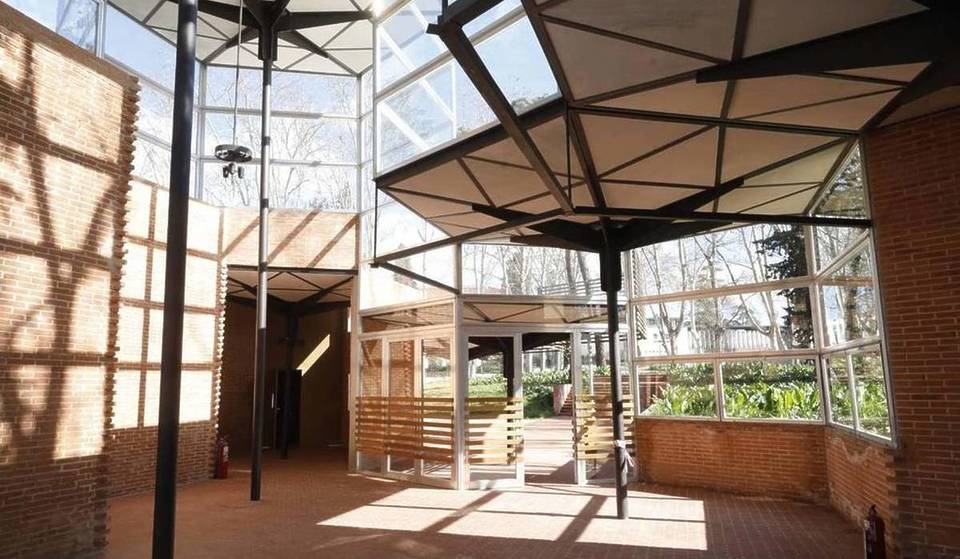 Madrid rescata uno de sus edificios más premiados: lleva años cerrado, pero este tesoro arquitectónico será visitable