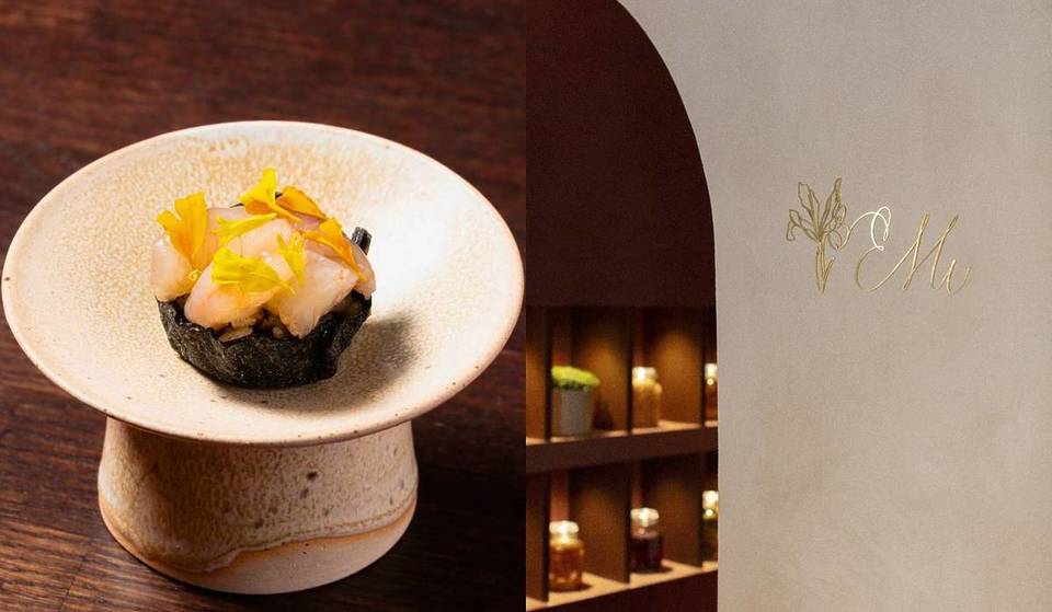 Le restaurant Chamberí, avec un menu à 175 euros et un sommelier de classe mondiale : il vient d&rsquo;entrer dans le Guide Michelin.