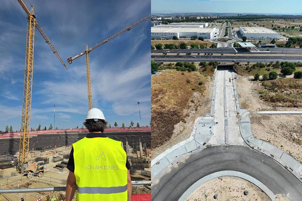 Madrid rises 600 more affordable rental apartments: this is the southern neighborhood that is being transformed with thousands of new apartments