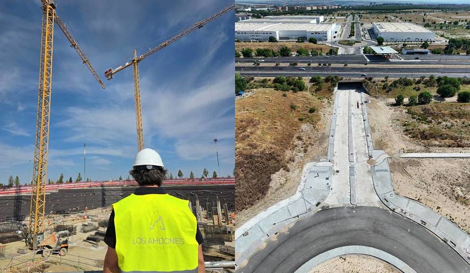 Madrid aumenta em 600 o número de apartamentos para aluguer a preços acessíveis: este é o bairro do sul que está a ser transformado com milhares de novos apartamentos