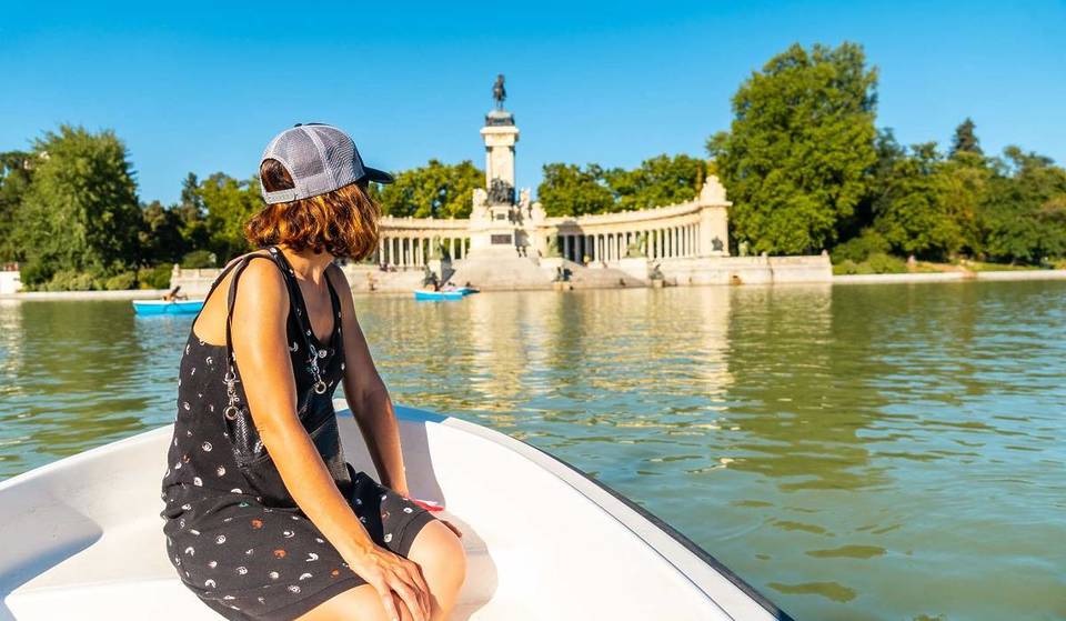 Transporte ilimitado por 10 euros: o novo cartão turístico com tudo incluído chega a Madrid