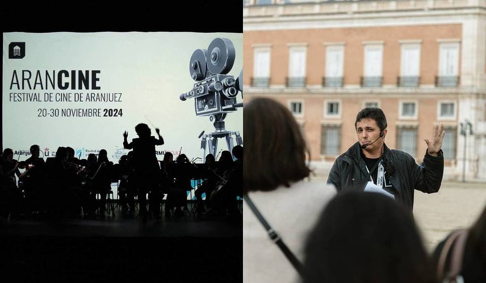 Più di 10 giorni di cinema gratuito: questo festival cinematografico comprende percorsi, laboratori e proiezioni