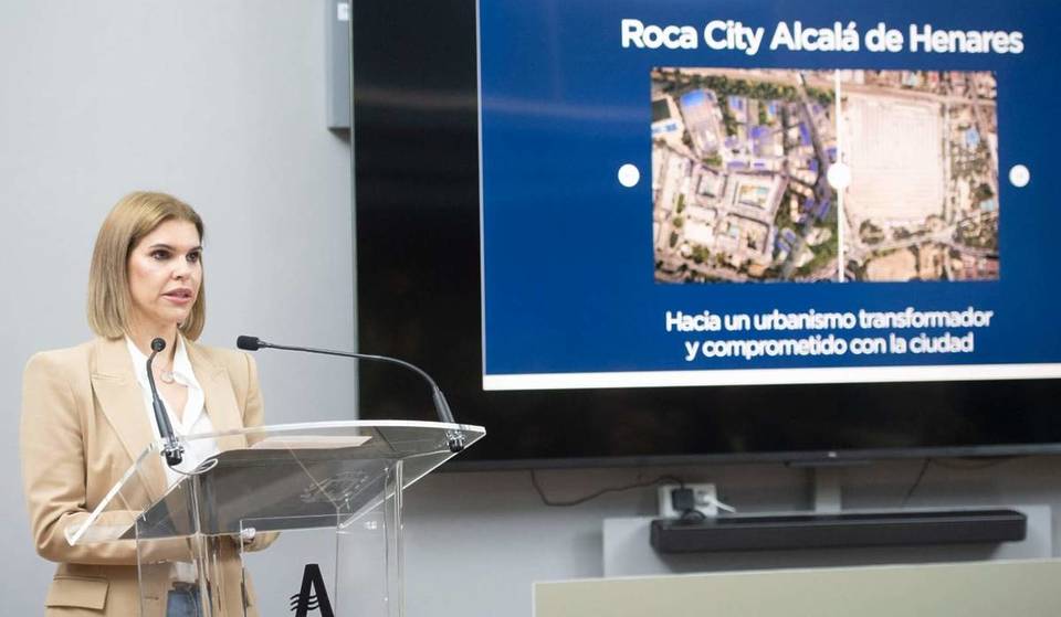 Novo bairro para comprar casa: Alcalá de Henares terá 2.500 novos apartamentos (500 serão de habitação social)