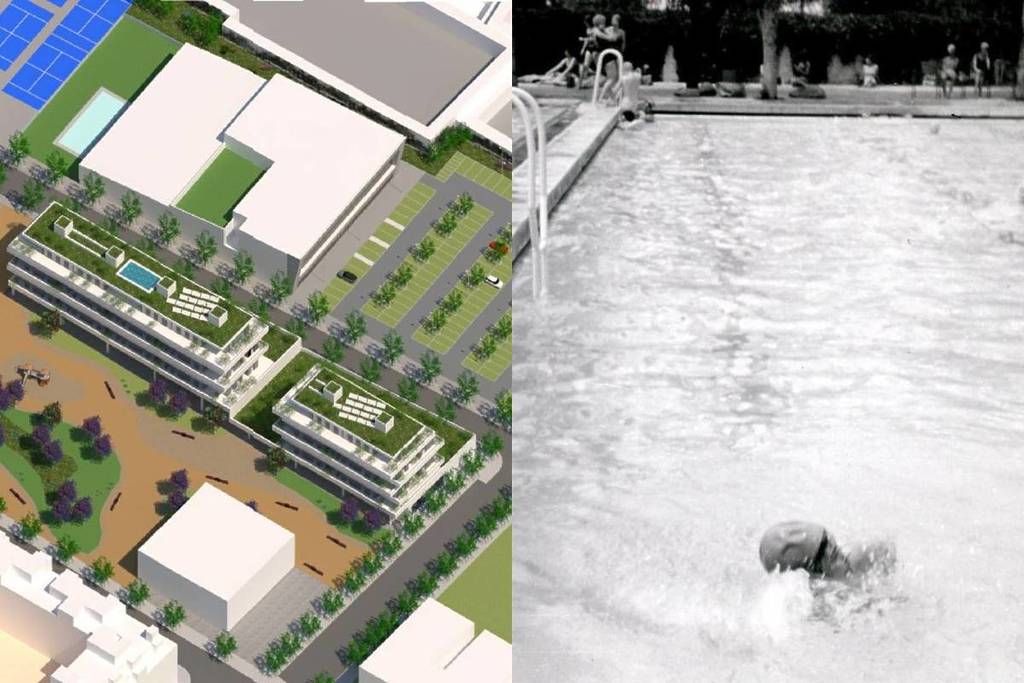 nuevo barrio carabanchel