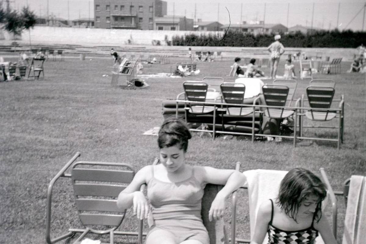 nuevo barrio carabanchel