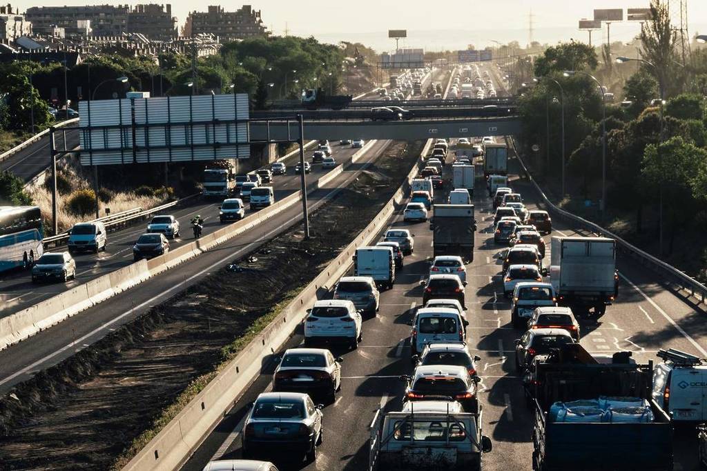 Madrid approva una nuova autostrada stellare: Valdemorillo e Griñón unite da un progetto che punta a porre fine agli ingorghi