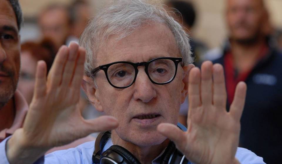 Madrid vai pagar 1,5 milhões de euros para que o nome da cidade apareça no título do próximo filme de Woody Allen