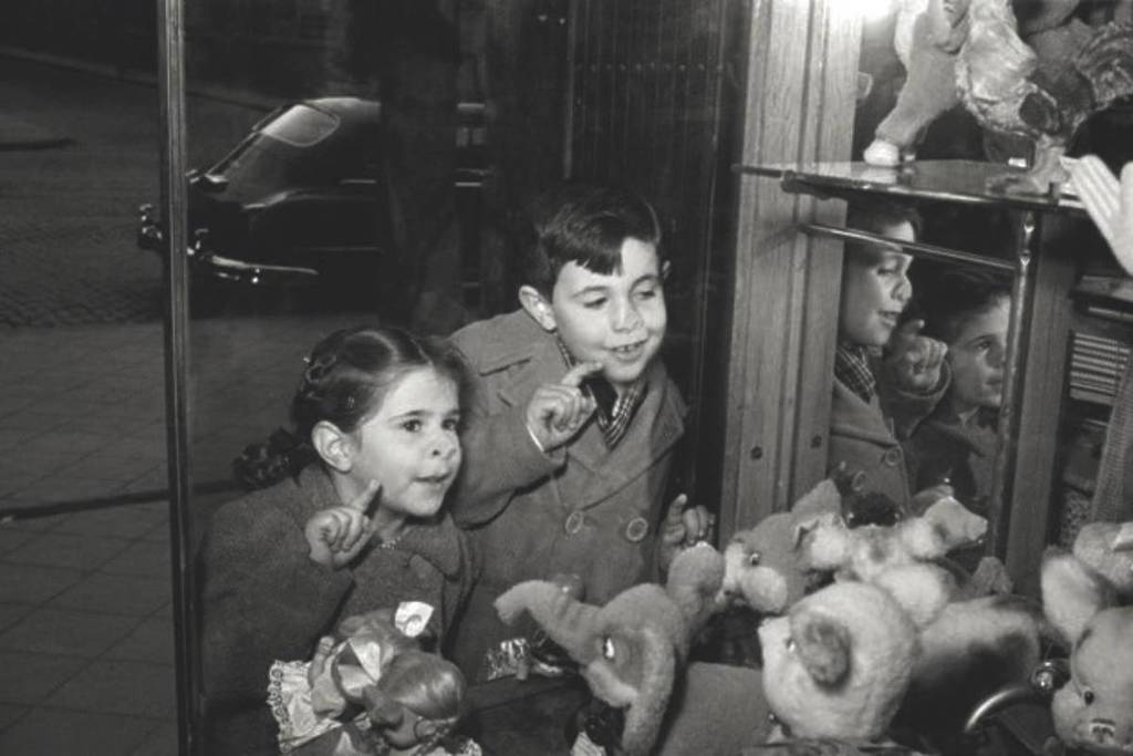 exposition gratuite jouets