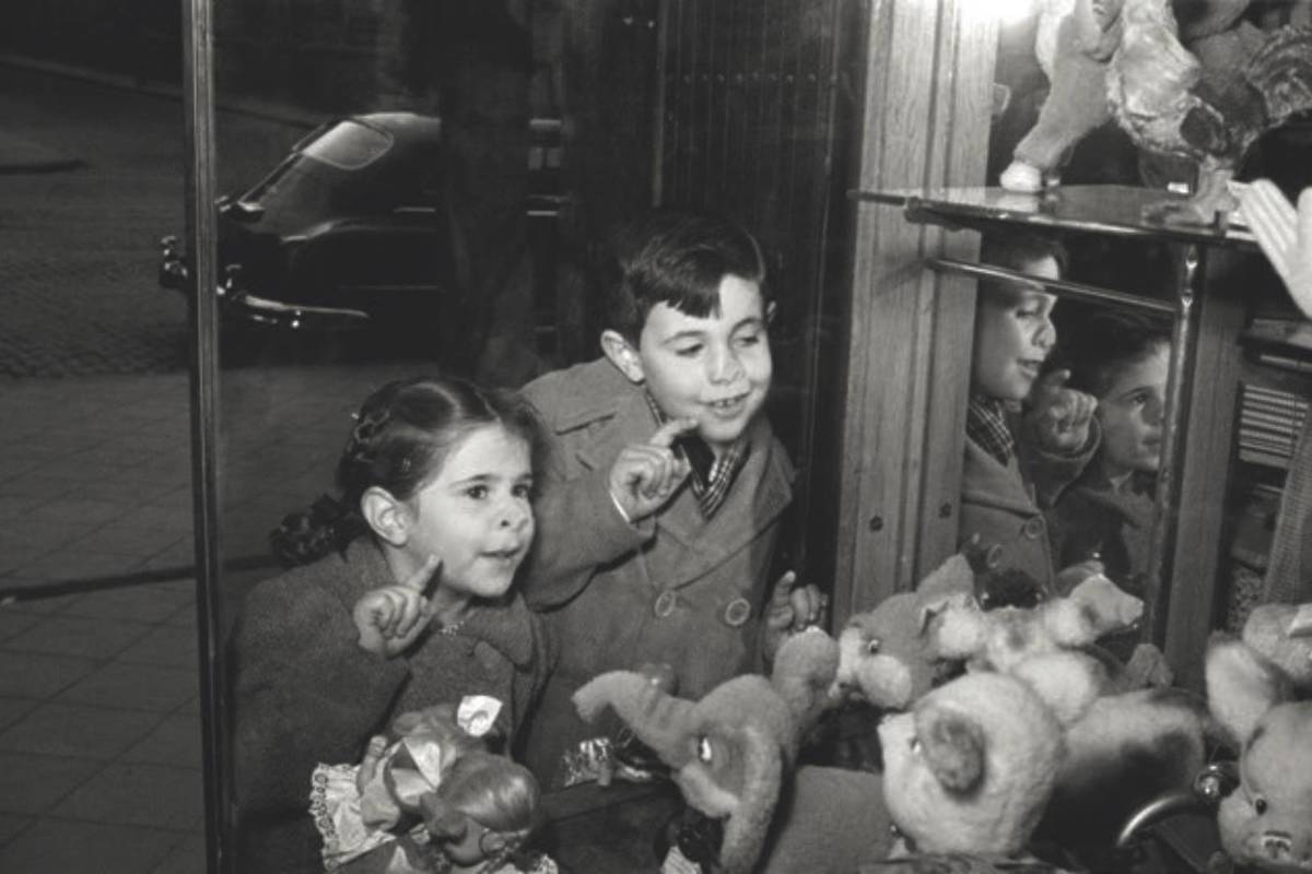 exposición gratis juguetes