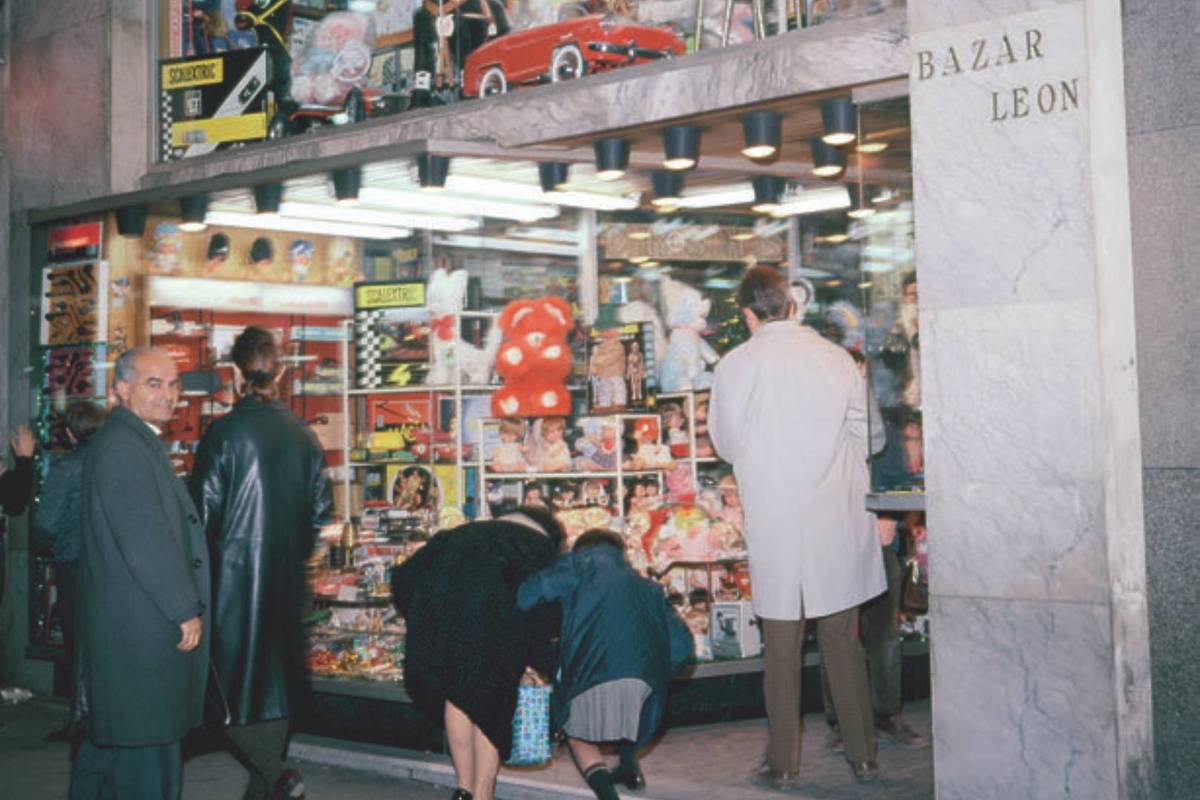 exposición gratis juguetes