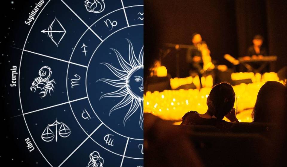 L&#8217;oroscopo decide il tuo prossimo piano a Madrid: quale concerto a lume di candela vedere secondo il tuo segno