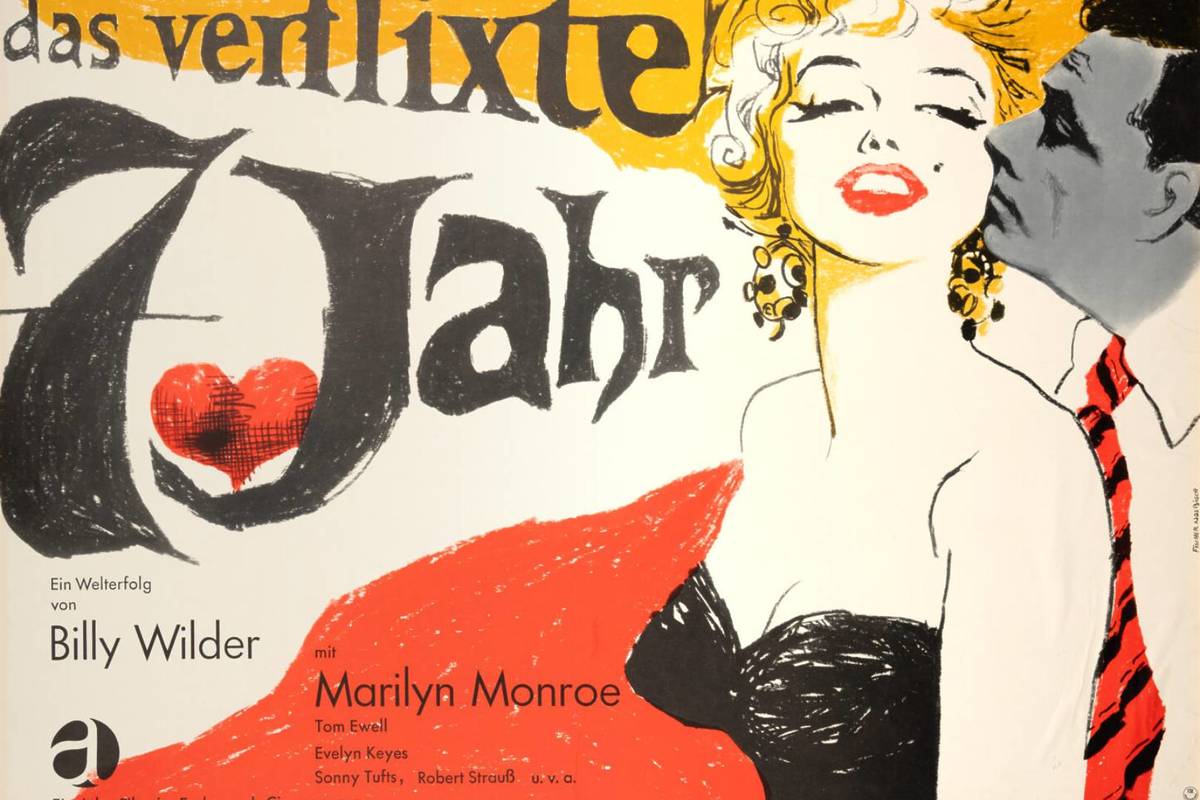 exposición marilyn monroe