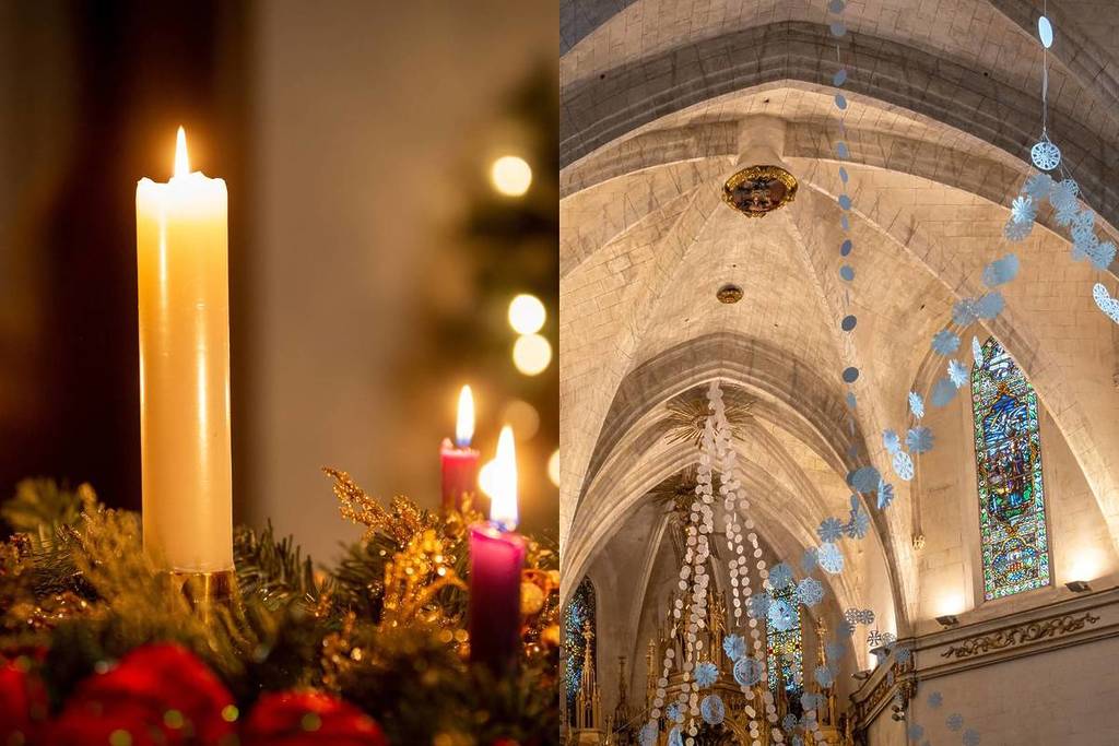 Deutscher Weihnachtsmarkt