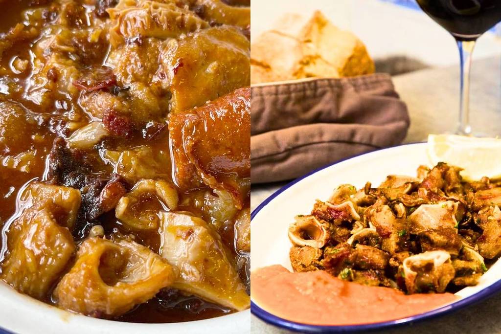 De una taberna de 1787 a un restaurante con estrella Michelin: vuelve esta semana la ruta gastronómica más castiza de todas