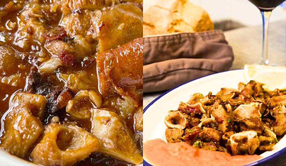 D&rsquo;une taverne de 1787 à un restaurant étoilé : la route gastronomique la plus traditionnelle de toutes revient cette semaine