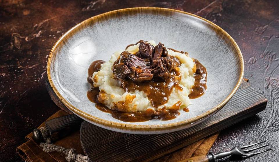 Torna il percorso gastronomico con circa 40 ristoranti: inizia questo fine settimana e ci sono tapas come le guance in salsa