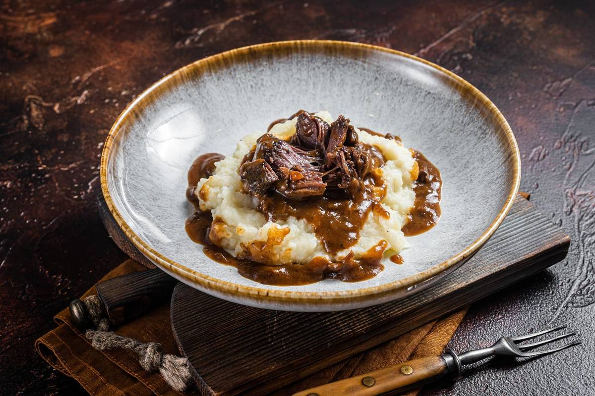 La ruta gastronómica que vuelve con cerca de 40 locales: empieza este finde y hay tapas como carrillera en salsa