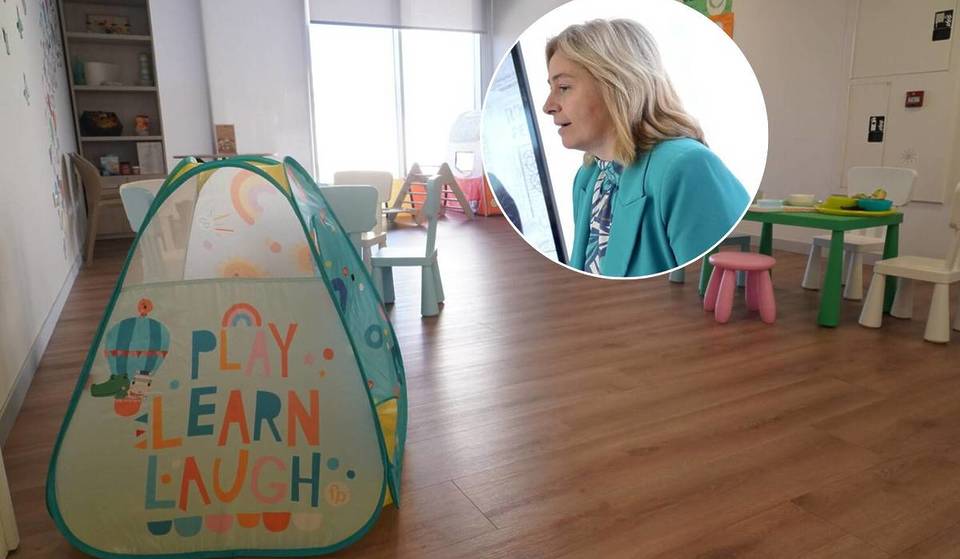 Madrid pays for having children: how to ask for the new aid of up to €1,000 per family