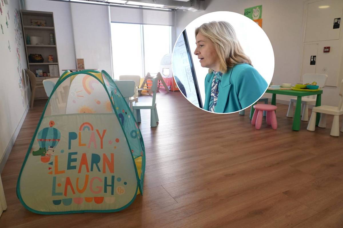 Madrid paga por tener hijos: cómo pedir la nueva ayuda de hasta 1.000 ...