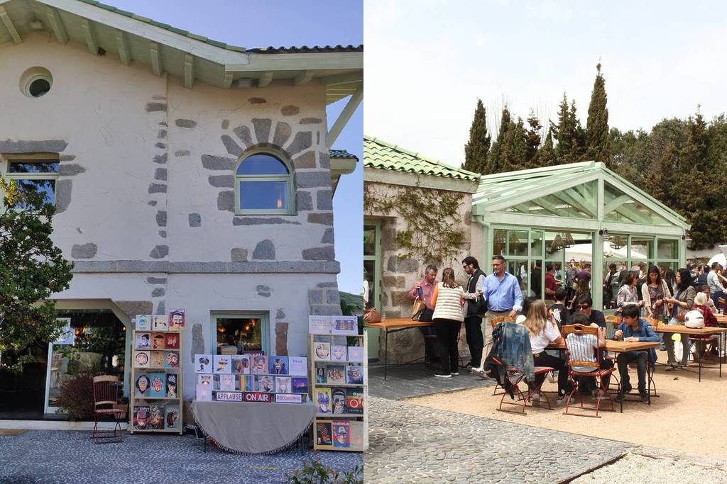 Solo dura 2 días: así será el mercado navideño de Torrelodones con moda, arte y hamburguesas gourmet